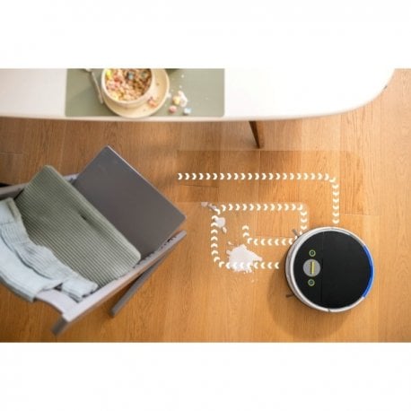 Робот-пылесос Karcher RVF 7 Comfort White (1.269-690.0)