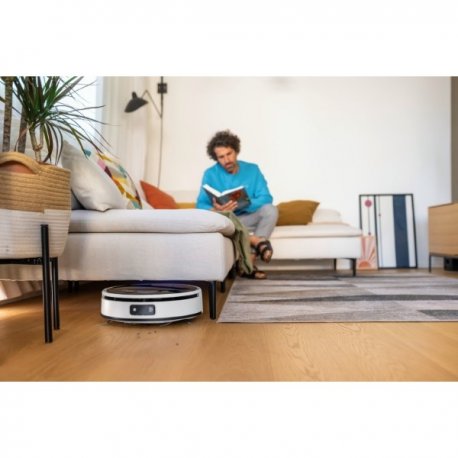 Робот-пылесос Karcher RVF 7 Comfort White (1.269-690.0)