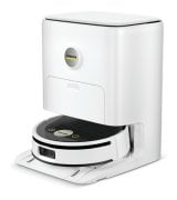 Робот-пылесос Karcher RVF 7 Comfort White (1.269-690.0)