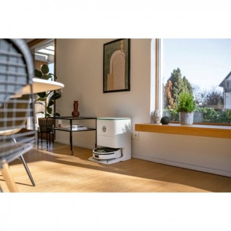 Робот-пылесос Karcher RVF 7 Comfort White (1.269-690.0)