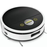 Робот-пылесос Karcher RVF 7 White (1.269-680.0)