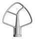 Міксер планетарний KitchenAid Artisan 5KSM175PSEMS 4.8L Silver (5KSM175PSEMS)