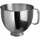 Миксер планетарный KitchenAid Artisan 5KSM175PSEMS 4.8L Silver (5KSM175PSEMS) Миксер планетарный KitchenAid Artisan 5KSM175PSEMS 4.8L Silver (5KSM175PSEMS)