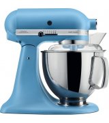 Миксер планетарный KitchenAid Artisan 5KSM175PSEVB 4.8L Blue (5KSM175PSEVB)