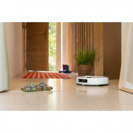 Робот-пилосос Karcher RVM 4 Comfort White (1.269-130.0)