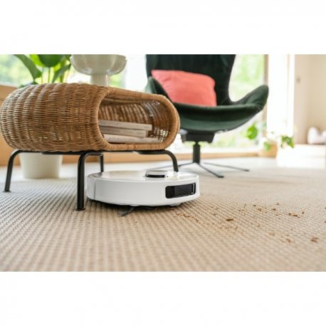 Робот-пылесос Karcher RVM 4 Comfort White (1.269-130.0)