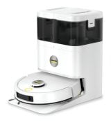 Робот-пилосос Karcher RVM 4 Comfort White (1.269-130.0)