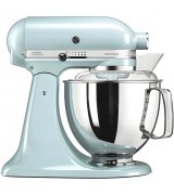 Кухонна машина KitchenAid Artisan 4,8 л Blue (5KSM175PSEIC)