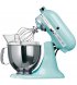 Кухонная машина KitchenAid Artisan 4,8 л Blue (5KSM175PSEIC)
