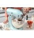 Кухонная машина KitchenAid Artisan 4,8 л Blue (5KSM175PSEIC)