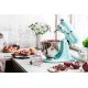 Кухонная машина KitchenAid Artisan 4,8 л Blue (5KSM175PSEIC)