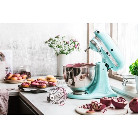 Кухонная машина KitchenAid Artisan 4,8 л Blue (5KSM175PSEIC)