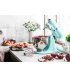 Кухонная машина KitchenAid Artisan 4,8 л Blue (5KSM175PSEIC)