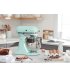 Кухонная машина KitchenAid Artisan 4,8 л Blue (5KSM175PSEIC)