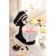 Кухонна машина KitchenAid Artisan 4,8 л Black (5KSM175PSEOB) Кухонна машина KitchenAid Artisan 4,8 л Black (5KSM175PSEOB)