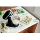 Кухонная машина KitchenAid Artisan 4,8 л Black (5KSM175PSEOB)