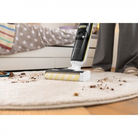 Ручной пылесос Karcher FCV 4 White (1.056-131.0)