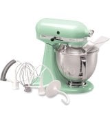 Кухонная машина KitchenAid Artisan 4,8 л Green (5KSM175PSEPT)