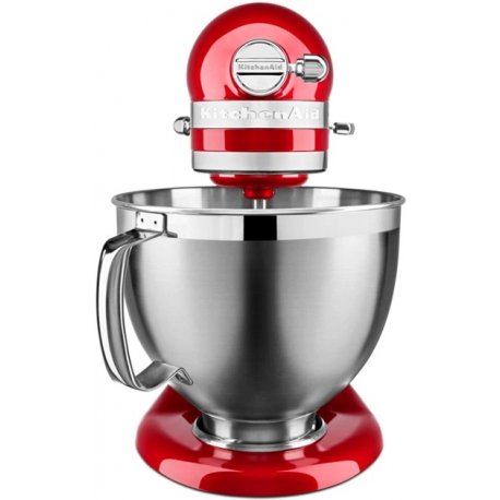 Кухонна машина KitchenAid Artisan 4,8 л Red (5KSM185PSECA)