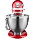 Кухонна машина KitchenAid Artisan 4,8 л Red (5KSM185PSECA)