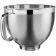 Кухонна машина KitchenAid Artisan 4,8 л Red (5KSM185PSECA)