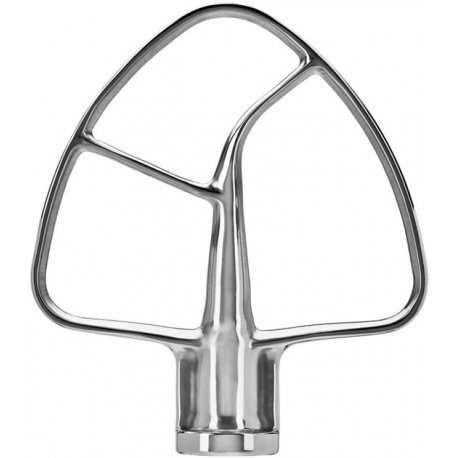 Кухонна машина KitchenAid Artisan 4,8 л Red (5KSM185PSECA)