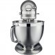 Миксер планетарный KitchenAid Artisan 5KSM185PSEGR 4.8L Silver (5KSM185PSEGR) Миксер планетарный KitchenAid Artisan 5KSM185PSEGR 4.8L Silver (5KSM185PSEGR)