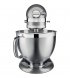 Миксер планетарный KitchenAid Artisan 5KSM185PSEGR 4.8L Silver (5KSM185PSEGR)
