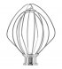 Миксер планетарный KitchenAid Artisan 5KSM185PSEGR 4.8L Silver (5KSM185PSEGR)