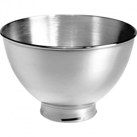 Міксер планетарний KitchenAid Artisan 5KSM185PSEGR 4.8L Silver (5KSM185PSEGR)