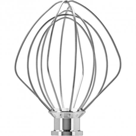 Миксер планетарный KitchenAid Artisan 5KSM185PSEOB 4.8L Black (5KSM185PSEOB)