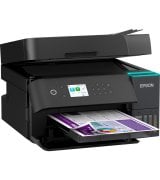 МФУ струйный A4 Epson цветной L6370 (C11CL43405)