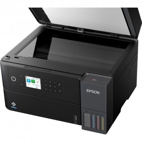 БФП струменевий A4 Epson кольоровий L6370 (C11CL43405)