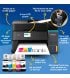 БФП струменевий A4 Epson кольоровий L6370 (C11CL43405)