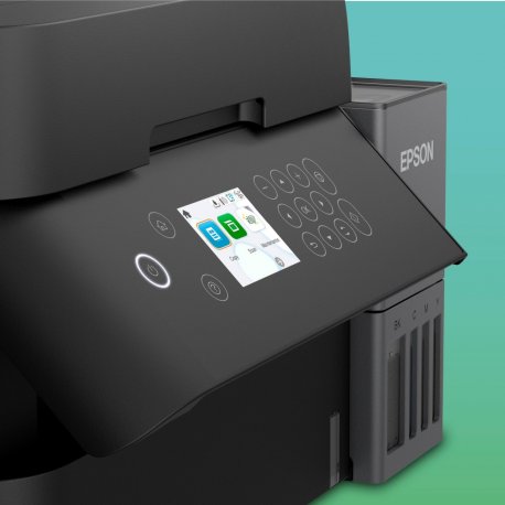 БФП струменевий A4 Epson кольоровий L6370 (C11CL43405)