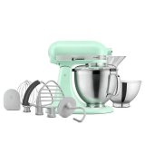 Кухонная машина KitchenAid Artisan 4,8 л Green (5KSM195PSESD)