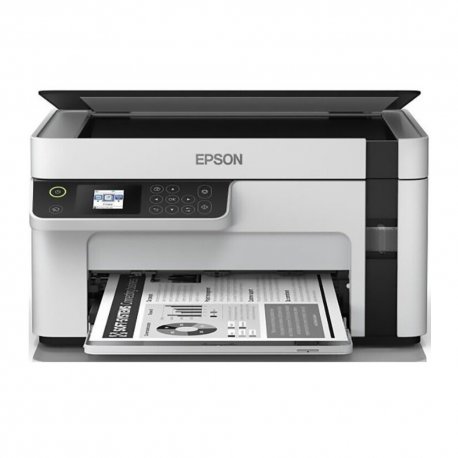 БФП струменевий A4 Epson монохромний M2110 (C11CJ19401)