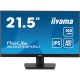 Монітор Iiyama Black (XU2293HSU-B7) Монітор Iiyama Black (XU2293HSU-B7)