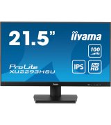 Монитор Iiyama Black (XU2293HSU-B7)