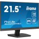Монітор Iiyama Black (XU2293HSU-B7) Монітор Iiyama Black (XU2293HSU-B7)