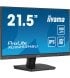 Монітор Iiyama Black (XU2293HSU-B7)