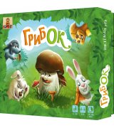 Настольная игра ГрибОК (4820172800170)