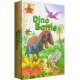 Настільна гра Діно Батл (Dino Battle) (4820172800255) Настільна гра Діно Батл (Dino Battle) (4820172800255)