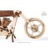 Пазл 3D Ugears механічний Байк VM-02 189 дет (70051)