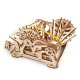 Пазл 3D Ugears механический Вариатор 104 дет (70147)