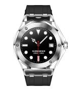 Смарт-часы Trex Falcon 500 Pro Black (TRX-FLC500-BLK)