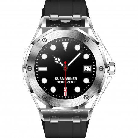 Смарт-часы Trex Falcon 500 Pro (TRX-FLC500-BLK) Black (1027177)