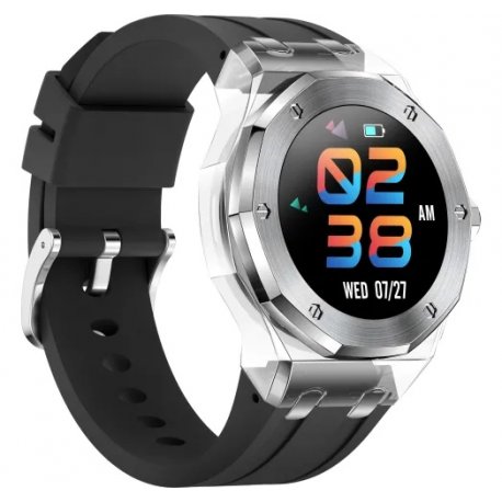 Смарт-часы Trex Falcon 500 Pro Black (TRX-FLC500-BLK)