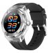 Смарт-часы Trex Falcon 500 Pro Black (TRX-FLC500-BLK)