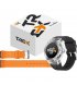 Смарт-часы Trex Falcon 500 Pro Black (TRX-FLC500-BLK)